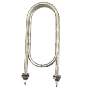 Тэн для варочного электро котла 5 кВт нержавейка Тэн для варочного электро котла 5 кВт нержавейка