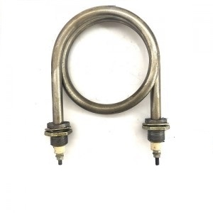 ТЭН варочного котра КПЕ нерж. 3000 w М22
