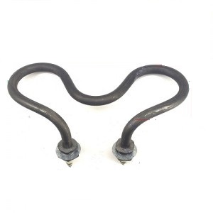 ТЭН в котел 3,15 кВт (ромашка) ТЭН в котел 3,15 кВт (ромашка)