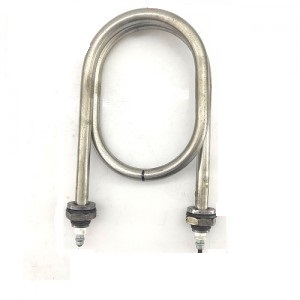 ТЭН для варочного котла 5,0 кВт нерж. м22 ТЭН для варочного котла 5,0 кВт нерж. м22