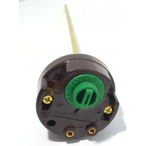 Термостат (терморегулятор) для ТЕНу RTR RECO-20А (Італія) Термостат (терморегулятор) для ТЕНу RTR RECO-20А (Італія)