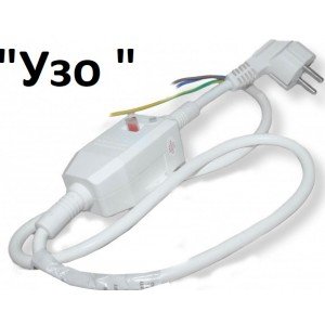 УЗО для бойлера купить