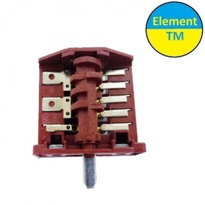 Перемикач Ref:450 на електроплиту Перемикач Ref:450 на електроплиту