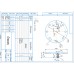 Фланец для бойлера косвенного нагрева под сухие тэны