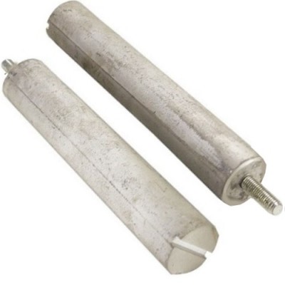 Анод для бойлера ф25 L200 м6 кор. TW