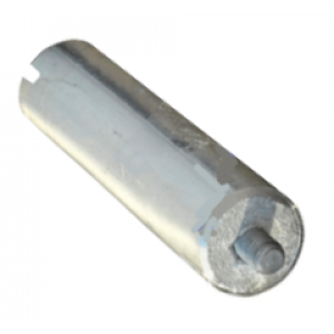 Анод для бойлера ф19 L100 м8 TW Анод для бойлера ф19 L100 м8 TW