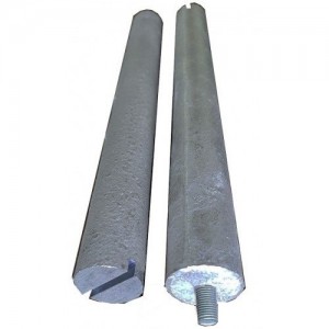 Анод для бойлера 19 L200 M5 кор TW Анод для бойлера 19 L200 M5 кор TW