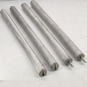 Анод для бойлера ф26 L400 м8 TW Анод для бойлера ф26 L400 м8 TW