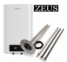 ТЭНы для бойлера ZEUS