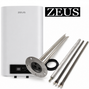 ТЕНи до бойлера ZEUS