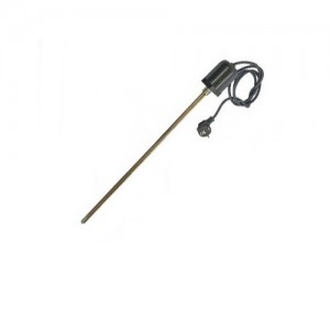 ТЭНы для батареи и полотенцесушителя 40 см на 500 вт 220в ТЭНы для батареи и полотенцесушителя 40 см на 500 вт 220в