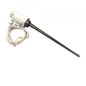 ТЕН для батареї 2000 Вт з термостатом ТЕН для батареї 2000 Вт з термостатом