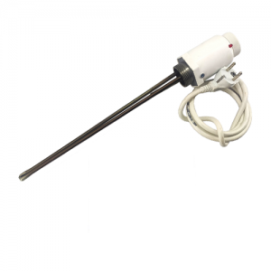 ТЕН в батарею з термостатом 2000 w ТЕН в батарею з термостатом 2000 w