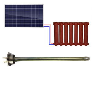 Тен 48 вольт в батарею для сонячної панелі 750 Ватт Тен 48 вольт в батарею для сонячної панелі 750 Ватт