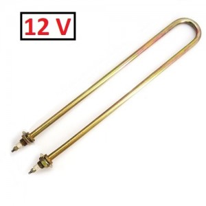 тен 12 вольт для води цинковий тен 12 вольт для води цинковий