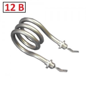 тен 12 вольт спіраль тен 12 вольт спіраль