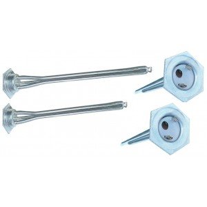 ТЭН в чугунную батарею 0,7квт ТЭН в чугунную батарею 0,7квт