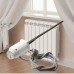 ТЭН в алюминиевую батарею 1500 W с термостатом 