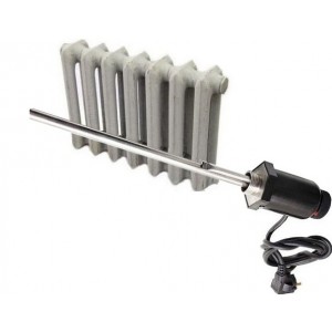 ТЭН в чугунную батарею сухой 300w  П.