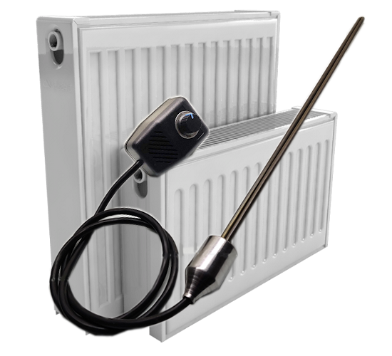 ТЭНы в батарею