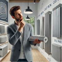 Радиаторы отопления
