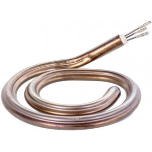 ТЭН на электроплиту Мечта 1 квт Златоуст Росс. ТЭН на электроплиту Мечта 1 квт Златоуст Росс.