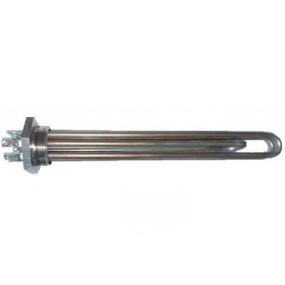 Блок ТЭН 10 кВт 1,5" купить