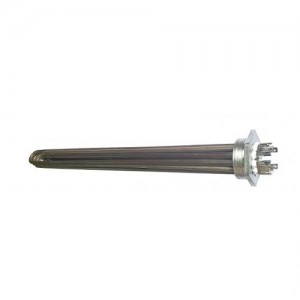 Блок ТЭН 18 кВт 2'' нержавеющий Блок ТЭН 18 кВт 2'' нержавеющий