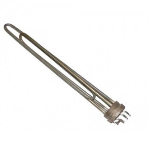 ТЭН 2" для электрических котлов Днипро 6 кВт ТЭН 2" для электрических котлов Днипро 6 кВт