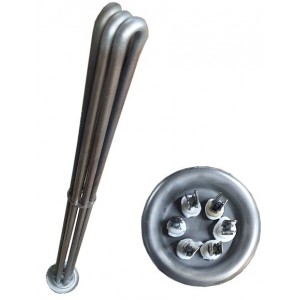 Тэн для Электро котла ARTI 12 квт Тэн для Электро котла ARTI 12 квт