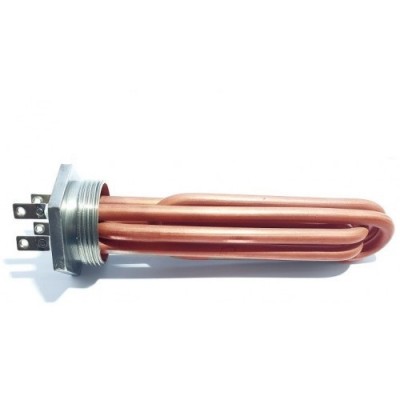 ТЭН 3,5 квт медный 1,5" 