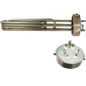 Блок ТЕН ЕКО 9 кВт 2.5'' 