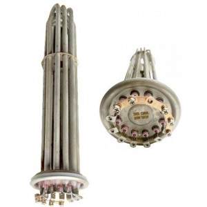 ТЭН для котла Teknix ESPRO-7,5 кВт ТЭН для котла Teknix ESPRO-7,5 кВт