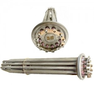 ТЭН для котла Teknix ESPRO-9 кВт ТЭН для котла Teknix ESPRO-9 кВт