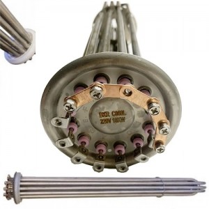 Блок ТЭНов для Электро котла ARTI ES-18 kw L-90