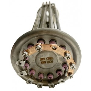 ТЭН для Электрического котла Tenko 18 кВт ТЭН для Электрического котла Tenko 18 кВт