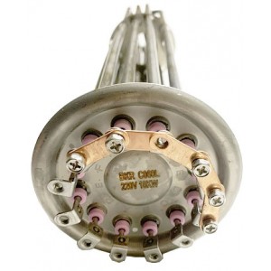 ТЭН для котла Teknix ESPRO-18