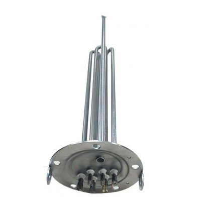 ТЭН для бойлера Ariston 3 кВт (816648) 3 x1000Вт