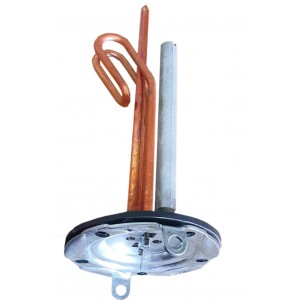 ТЭН бойлера Ariston 1,5 квт ABS VLS EVO PW 80 комплект ТЭН бойлера Ariston 1,5 квт ABS VLS EVO PW 80 комплект