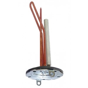 ТЭН бойлера Ariston 1квт всборе ТЭН бойлера Ariston 1квт всборе