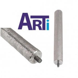 Анод для бойлера Arti 