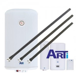 Сухой ТЭН для бойлера  Arti 1000 w
