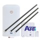 Сухой ТЭН для бойлера  Arti 1000 w
