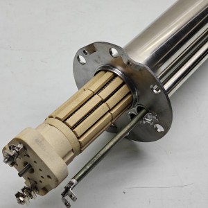 Бойлер ATLANTIC ТЭН DC 42V 600W Бойлер ATLANTIC ТЭН DC 42V 600W