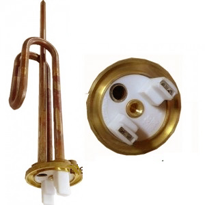 ТЕН до бойлера Atlantic, Termal, Garanterm 1,5 кВт ТЕН до бойлера Atlantic, Termal, Garanterm 1,5 кВт