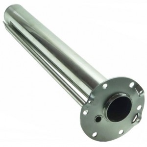 Фланец для бойлера Atlantic (450mm) Фланец для бойлера Atlantic (450mm)