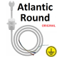 УЗО с проводом для бойлера Atlantic, Round