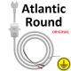 Шнур сетевой с УЗО для бойлера Atlantic, Round