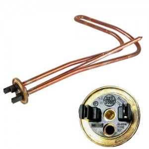 ТЕН до бойлера Atlantic ТЕН до бойлера Atlantic