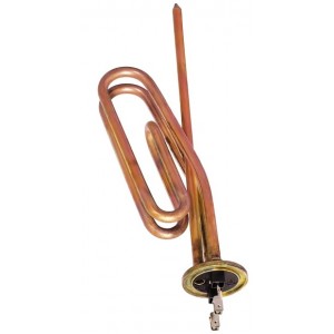 ТЕН на бойлер Atlantic ER 1500W VERTIGO OPRO ТЕН на бойлер Atlantic ER 1500W VERTIGO OPRO